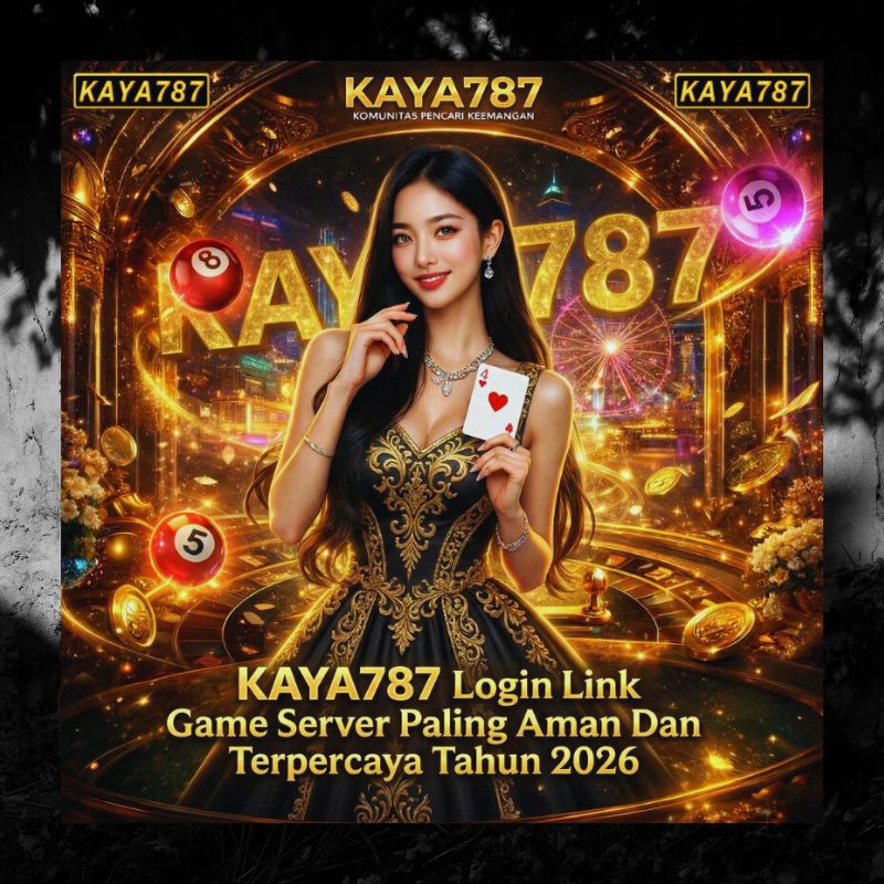 Banner KAYA787